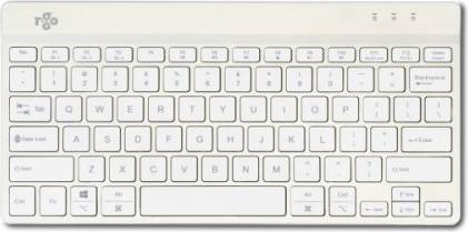Compact Break Ergonomic Keyboard