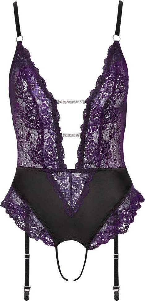 Cottelli Collection Body