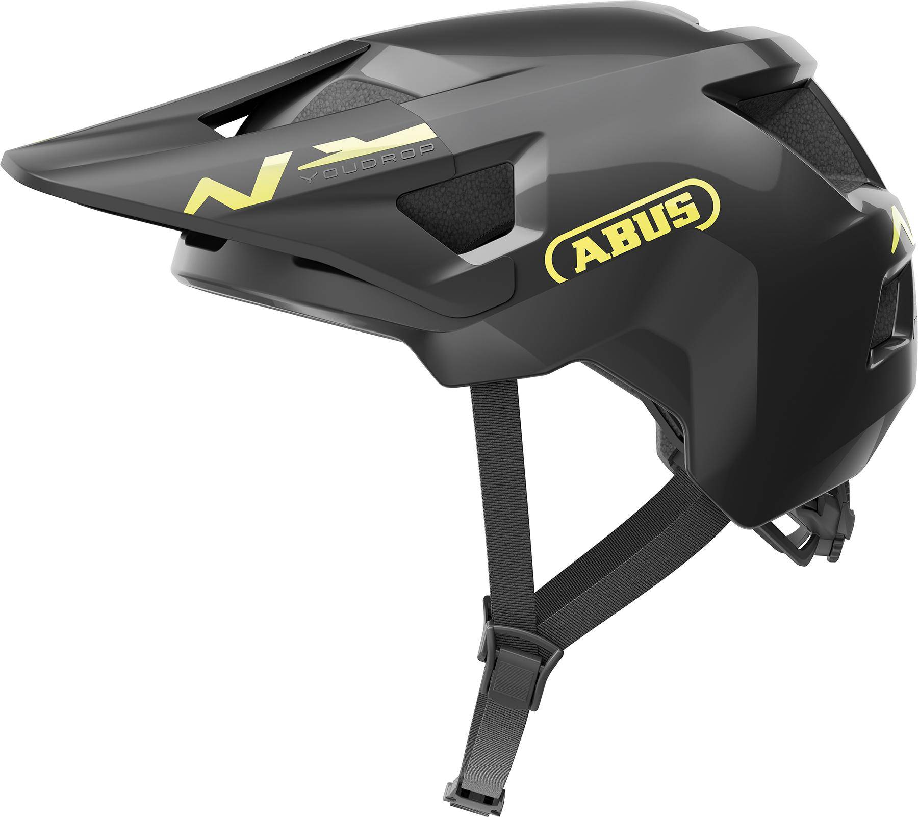 ABUS YouDrop Sort