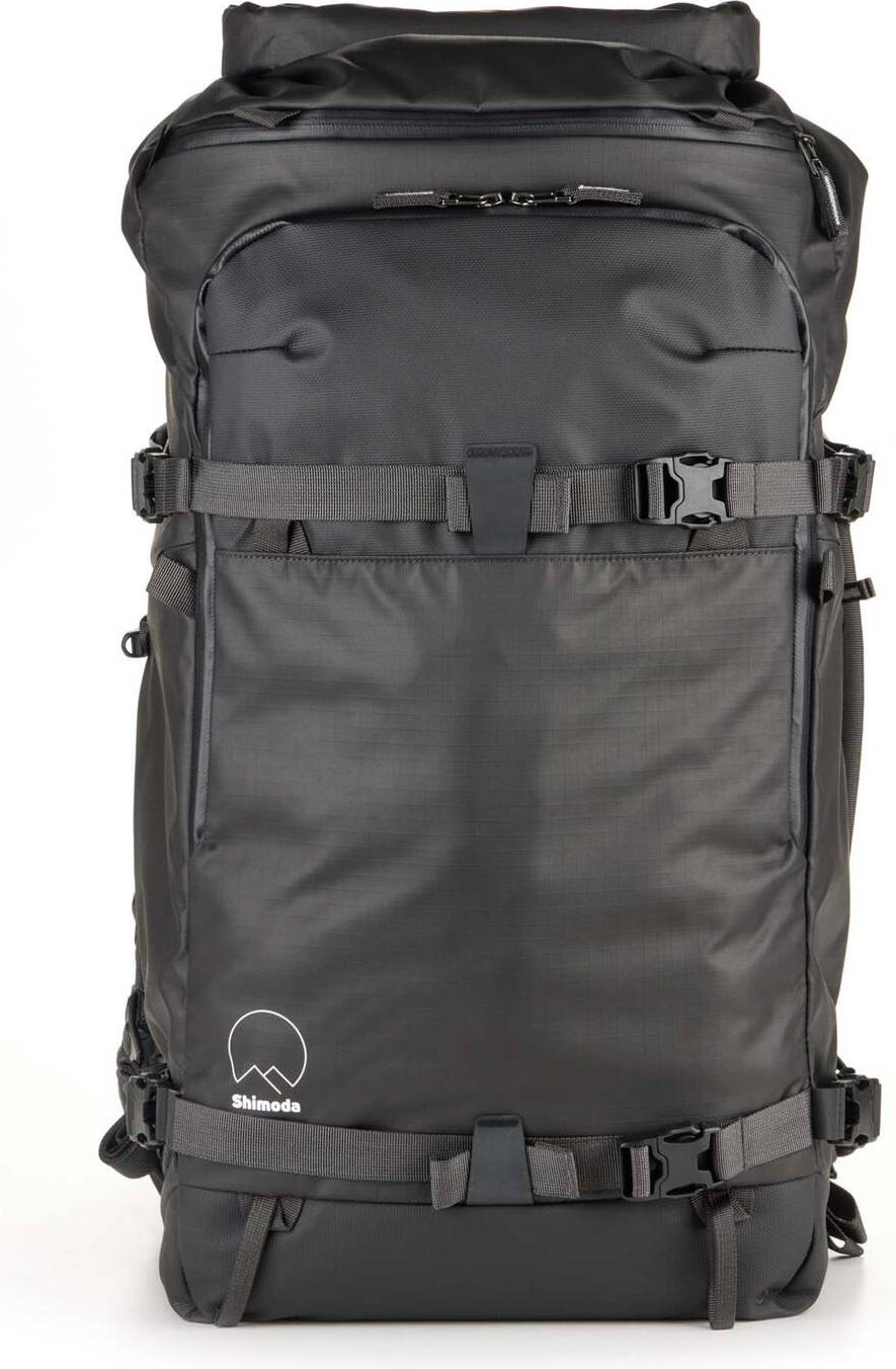 Action X70 HD Backpack