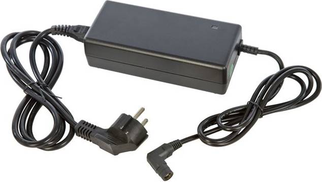 Monark Phylion oplader.