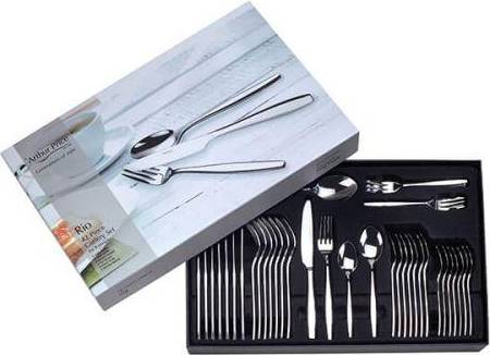 Arthur Price Rio 42 Cutlery Set