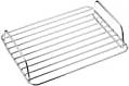 Masterclass Stainless Steel Large Rack Roasting Pan