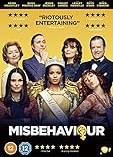 Misbehaviour