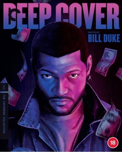 Criterion collection Deep Cover The Criterion Collection