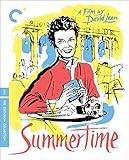 Criterion collection Summertime - The Criterion Collection