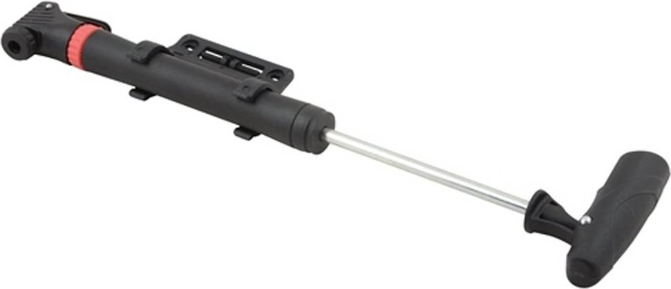 Cykelpump RawLink Mini Cykelpump