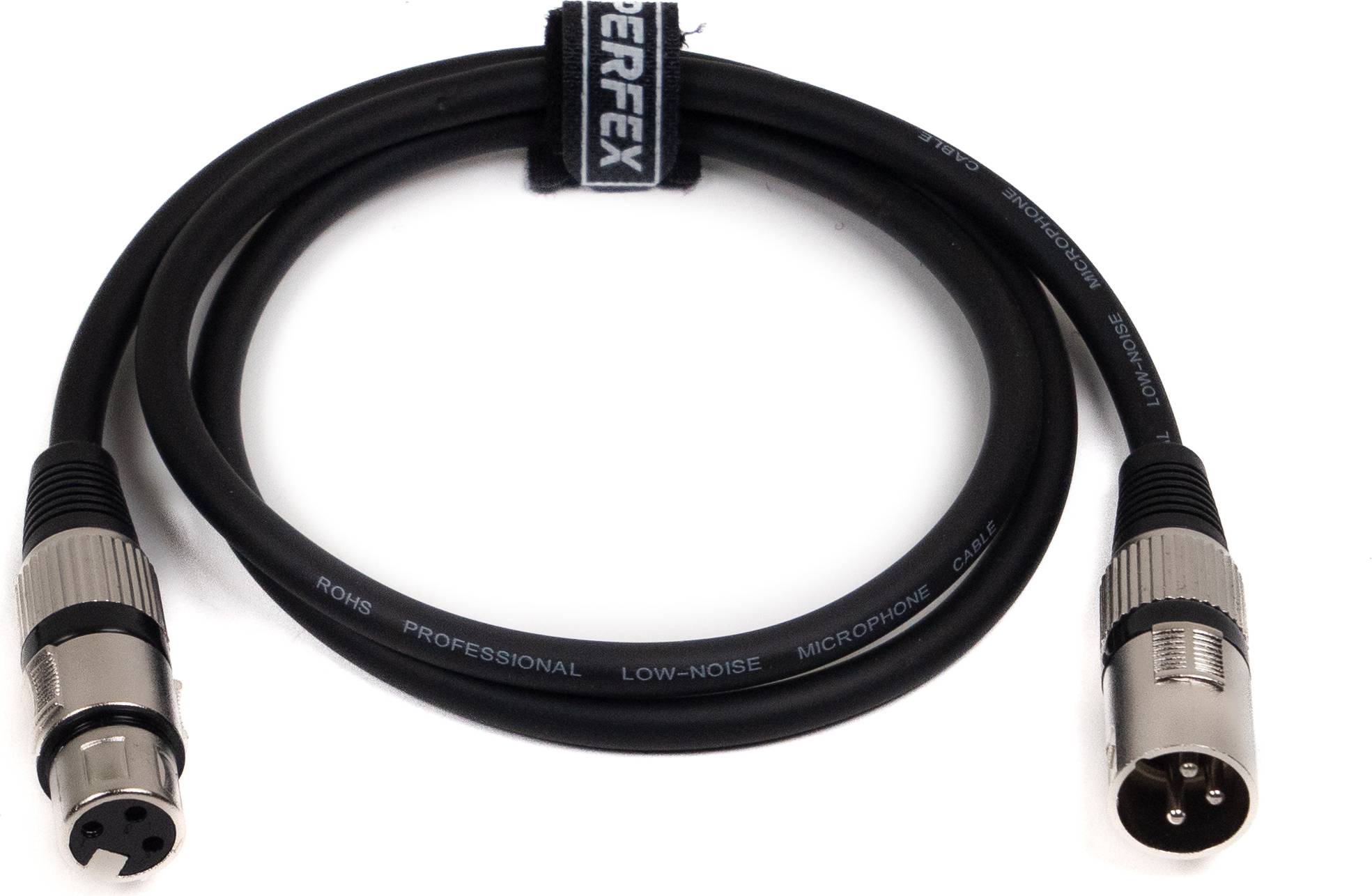 XLR Cable