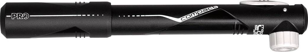 Mini cykelpumpe Pro Mini Pump Compact Telescopic