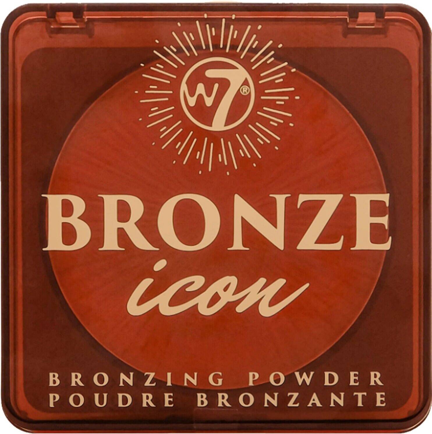 Bronze Icon Bronzing Powder