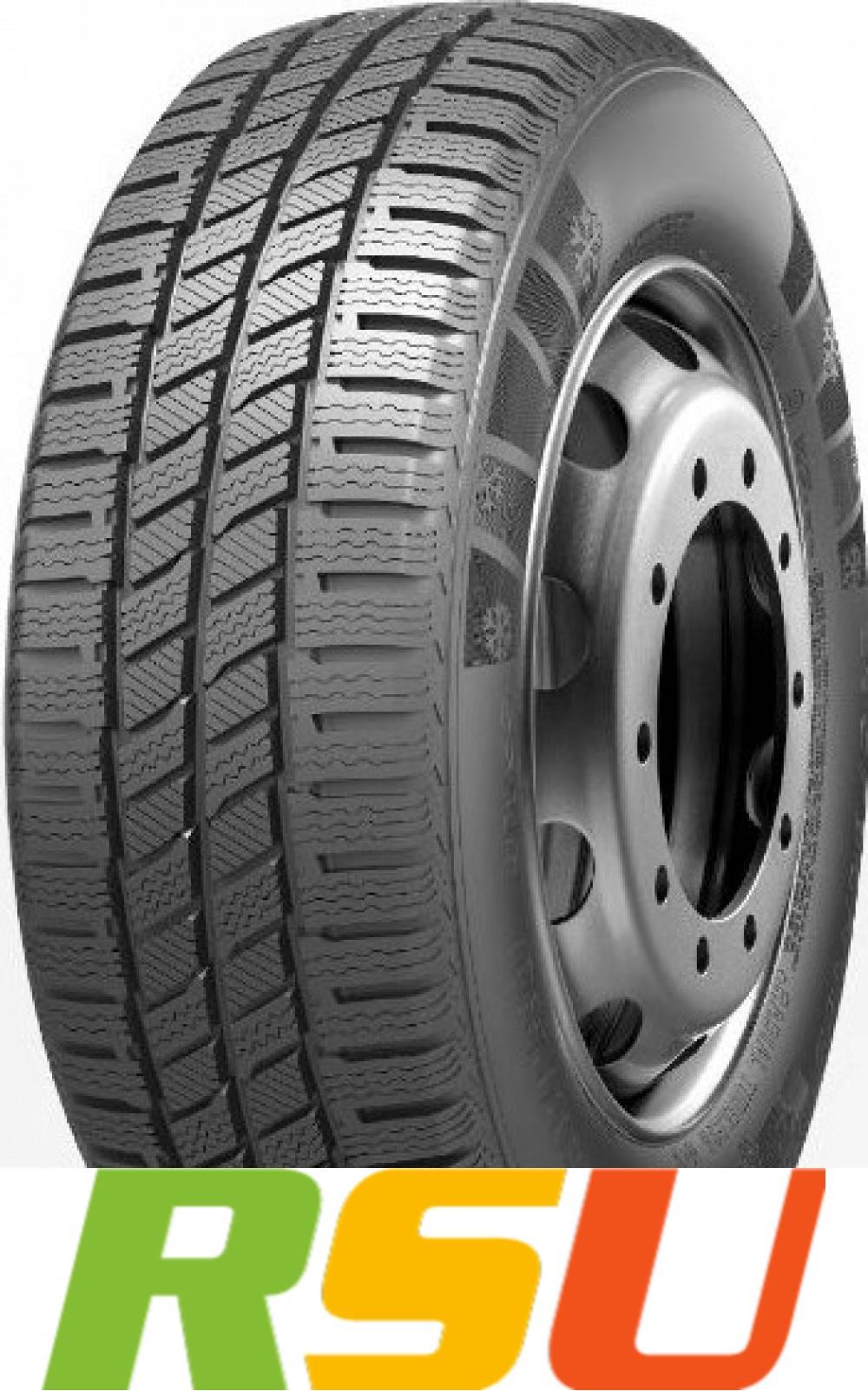 RoadX RX Frost WC01