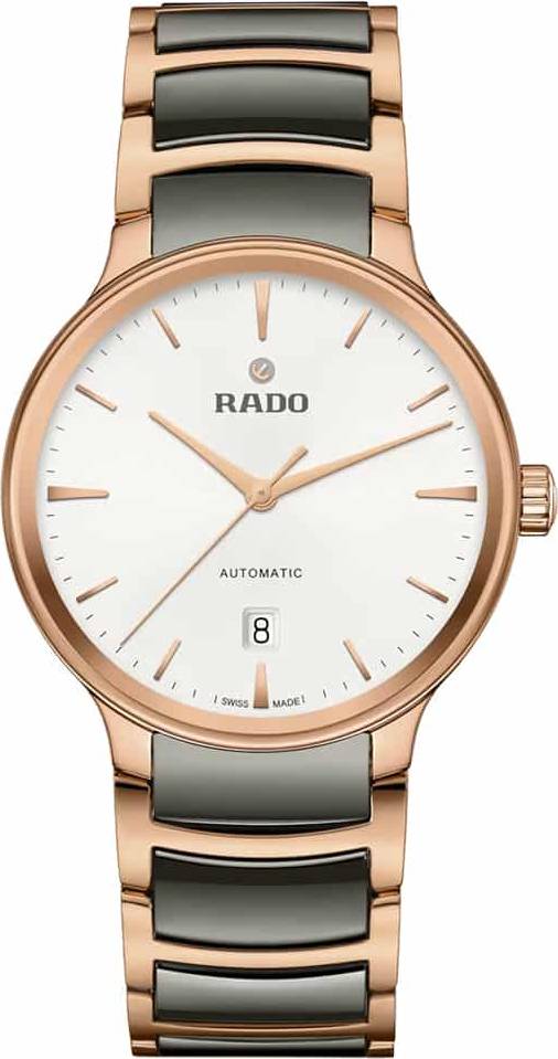 Rado Centrix Automatic R30017012 coloured