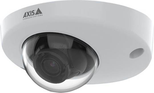 Axis P3905-R MK III