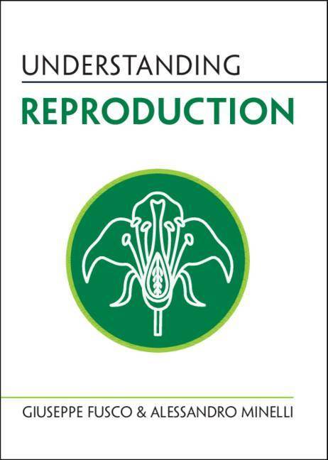 Minelli Understanding Reproduction (Paperback)