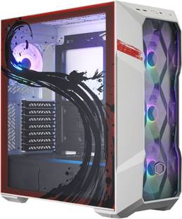 Cooler Master Box TD500 Mesh V2 Ryu ATX Mid Desktop Computer Case