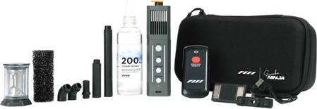 Smoke Ninja Full Kit