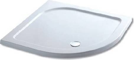 Eastbrook Volente Quadrant Shower