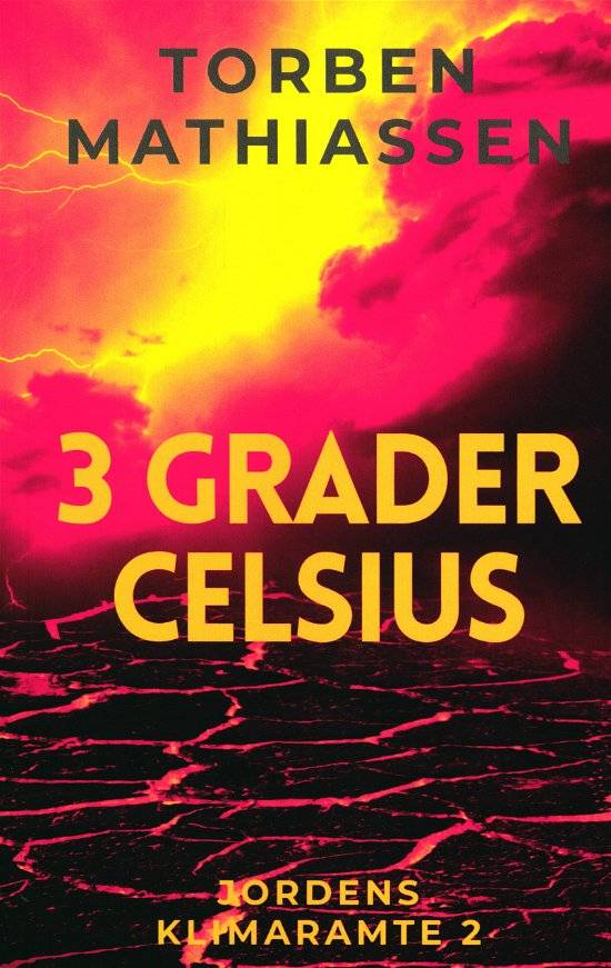 3 grader celsius Torben Mathiassen