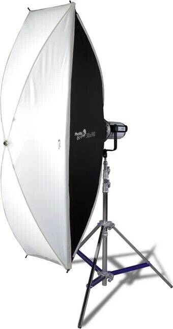 12x55" G-Capsule Rectangular Softbox