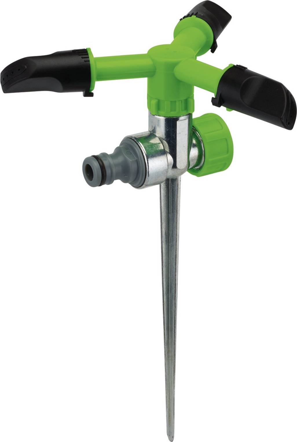 Draper 3-ARS Revolving Sprinkler