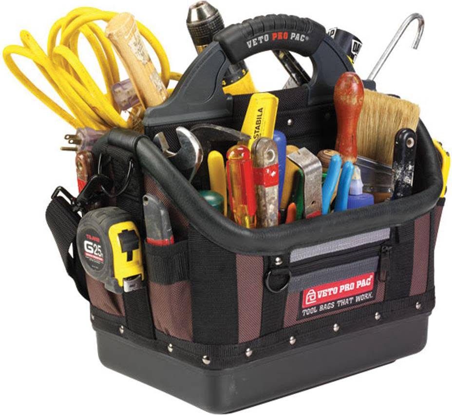 Veto pro pac Veto Pro Pac VETAX3509