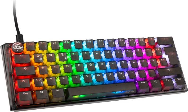 Ducky one 3 Ducky One 3 Mini