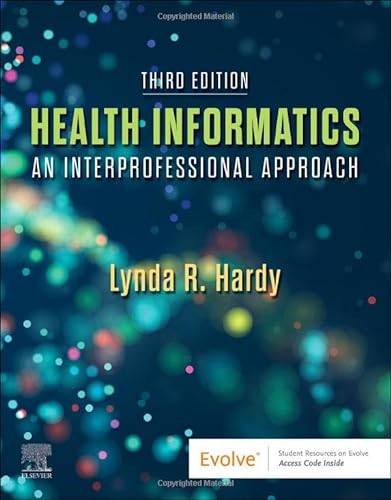 Health Informatics (Häftad)