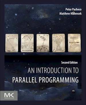 An Introduction to Parallel Programming (Häftad, 2021)