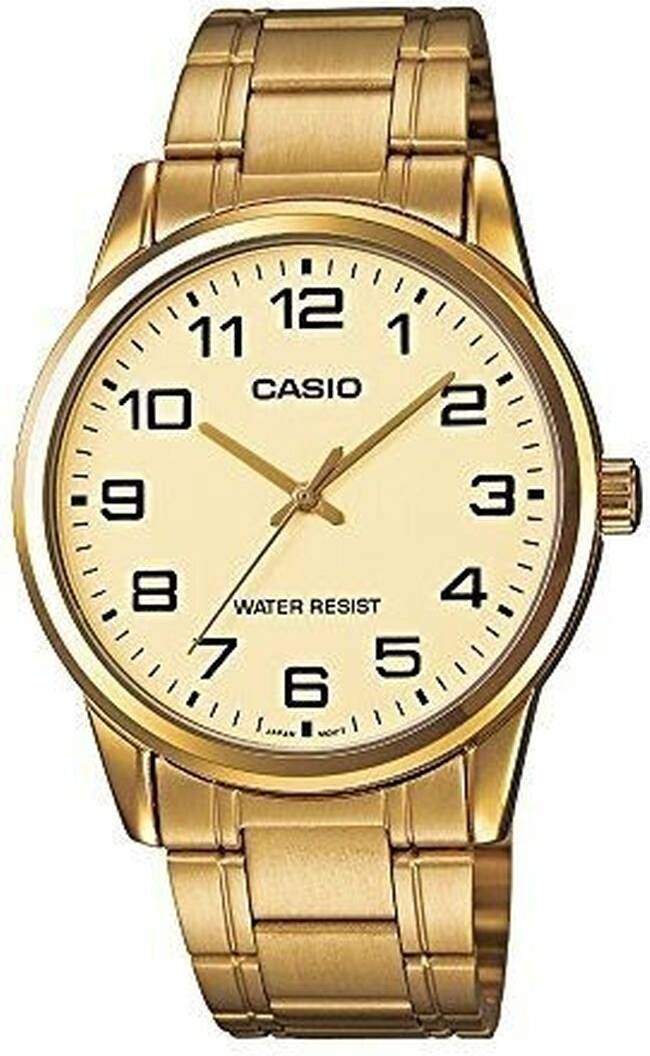 Casio Collection MTP-V001G-9BUDF