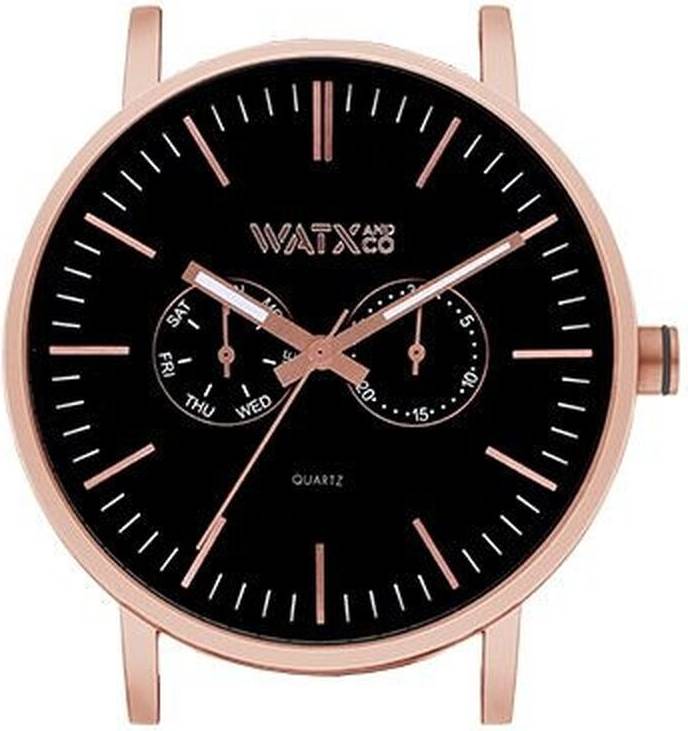 Watx & Colors Wxca2745 Svart