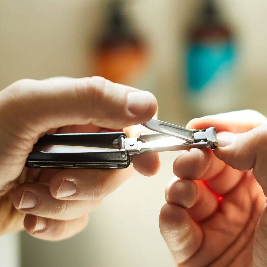 Manicure Multi-tool - Multitool