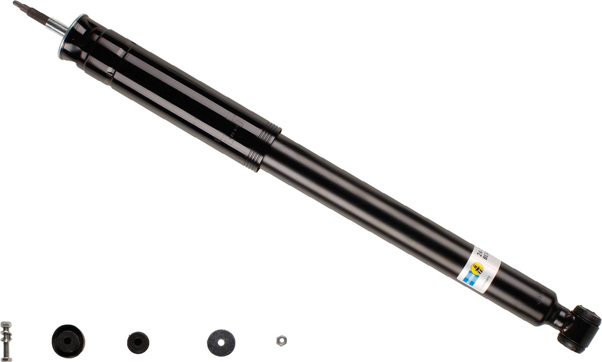 B4 Gas Shock Absorber Rear