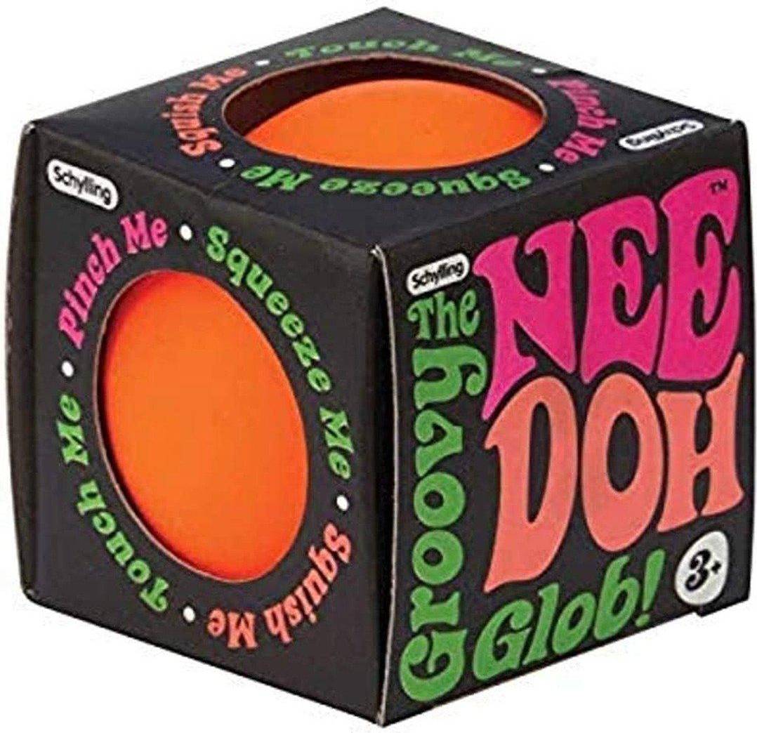 Fidget Ball