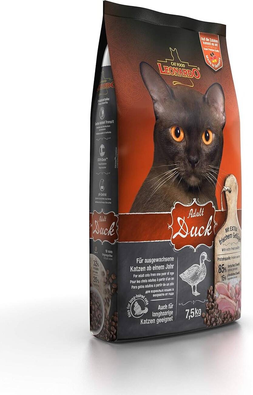 Adult Duck Rice 7.5 kg