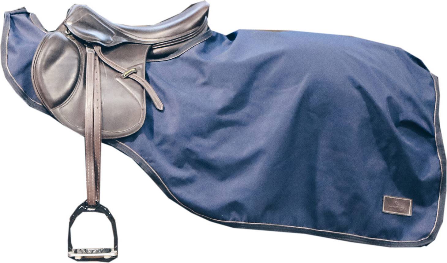 Kentucky Horsewear All Weather Riding Rug 160g Blue