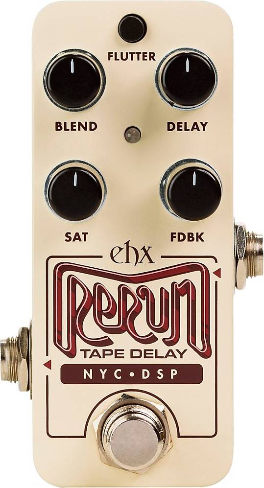 Electro Harmonix Pico Rerun