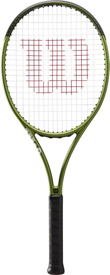 Wilson Blade Feel 100 Tennis Racket