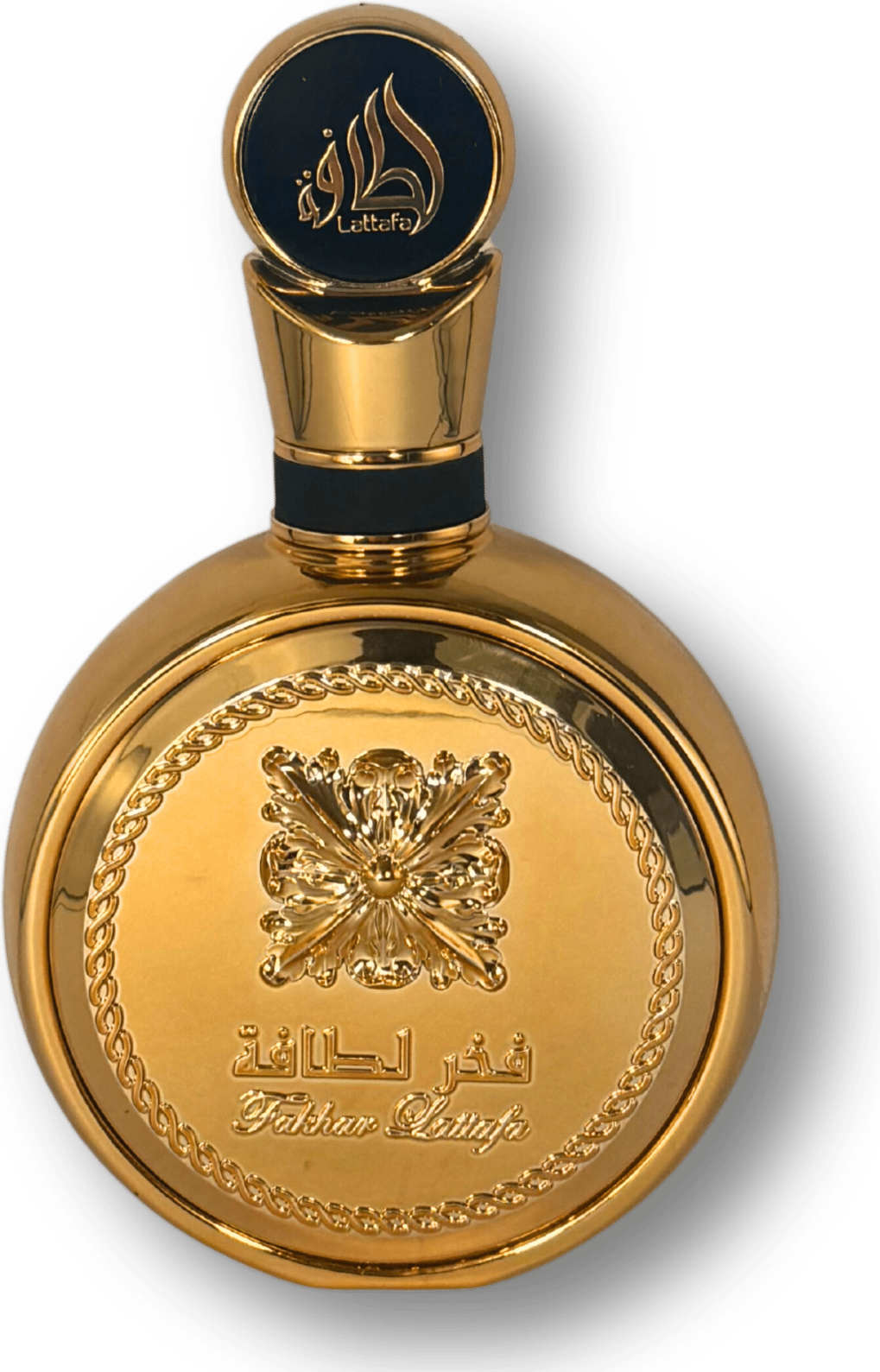 Fakhar Gold Extrait EdP