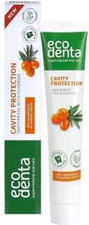 Ecodenta Toothpaste 75