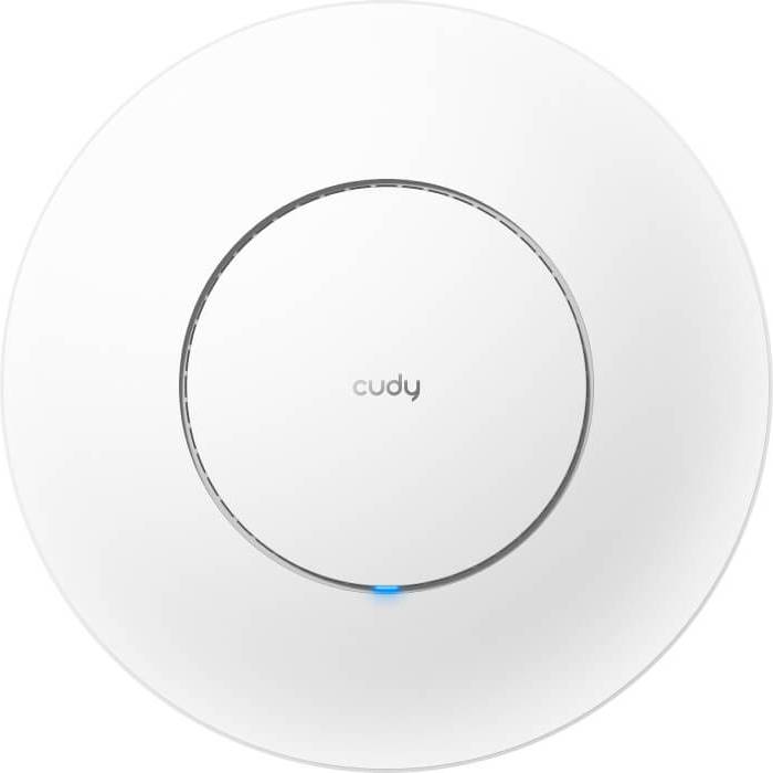 Wi fi repeater Cudy AX3000 Wi-Fi 6 2.5G Mesh System