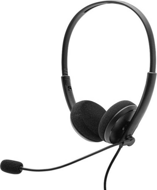 DA-110 Computer Headset