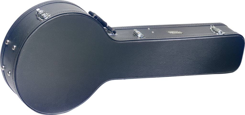 Stagg Basic Banjo Case-5 Strings