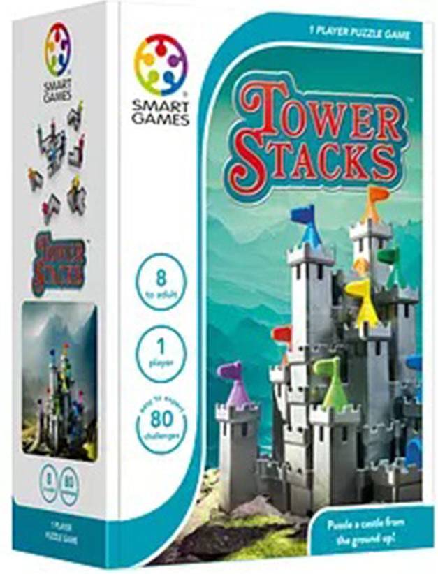 Tower Stacks