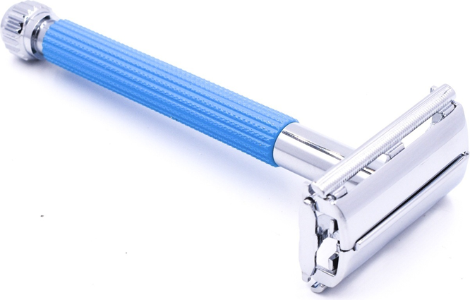 Safety razor Parker 29L Double Edge Safety Razor