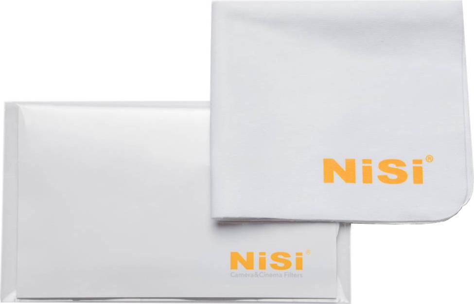Microfiber Cleaning Cloth
