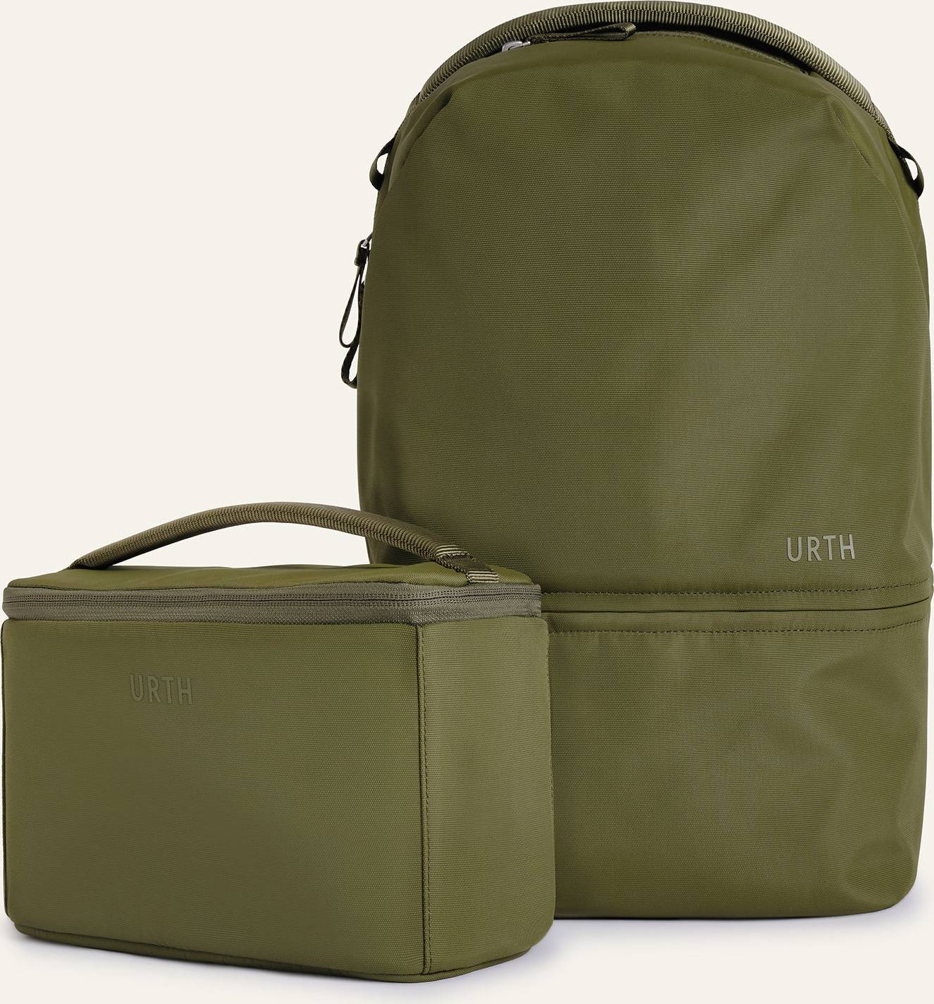 Arkose 20L Backpack Camera Insert Green