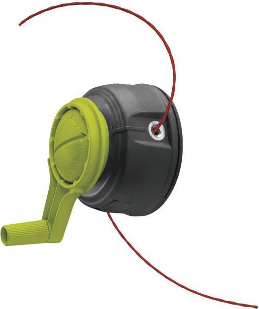 Ryobi trimmertråd Ryobi trimmerhoved REAL EASY, RAC150