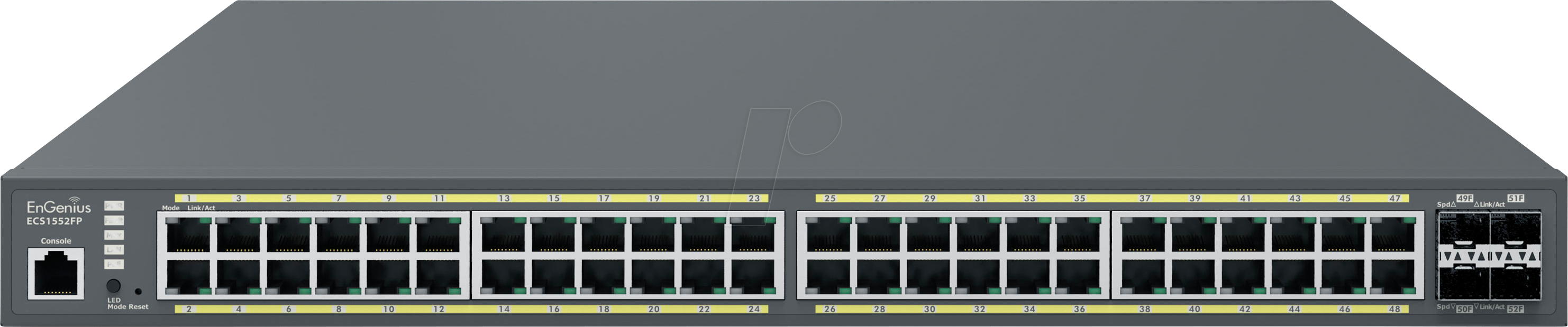 EnGenius Switch managed