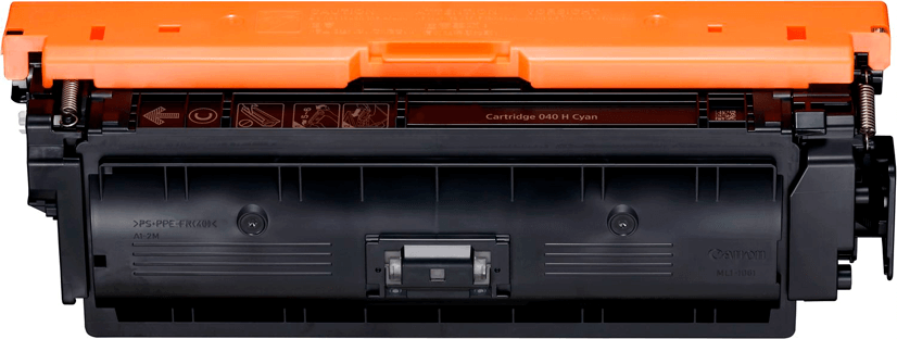 Canon 040HC