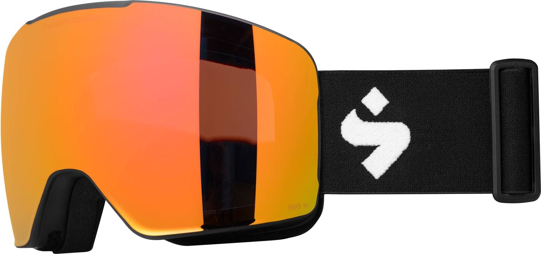 Sweet Protection Connor RIG Reflect Skibrille